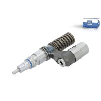 Pumpe-Düse-Einheit DT SPARE PARTS IAM-Expertise...