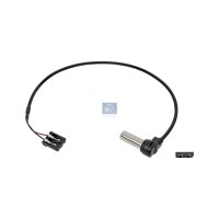 Sensor Motordrehzahl DT SPARE PARTS IAM-Expertise passend...