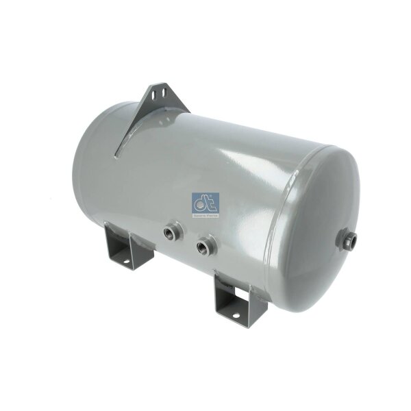 Luftbehälter Druckluftanlage DT SPARE PARTS IAM-Expertise passend für DAF