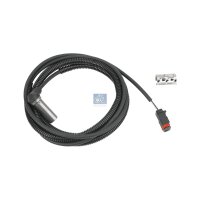 Wheel Speed Sensor DT SPARE PARTS IAM-Expertise suitable...