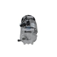 Air Conditioning Compressor 12 V Ø 110 mm DT SPARE...