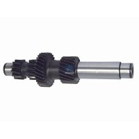 Countershaft manual gearbox DT SPARE PARTS IAM-Expertise...