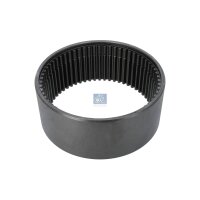 Gear Transmission Input Shaft DT SPARE PARTS suitable for...