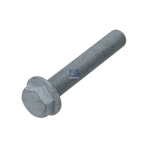 Schraube Bremsscheibe M14 x 1,5 80 mm DT SPARE PARTS für u.a. MB ACTROS