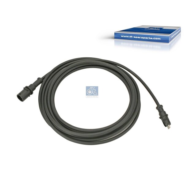 ABS-Verbindungskabel 4.100 mm 2-polig DT SPARE PARTS für u.a. DAF