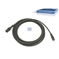 ABS-Verbindungskabel 4.100 mm 2-polig DT SPARE PARTS...