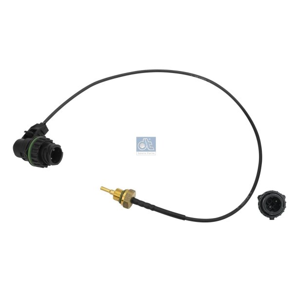 Radiator Fan Temperature Switch M14 x 15 DT SPARE PARTS for RENAULT TRUCKS