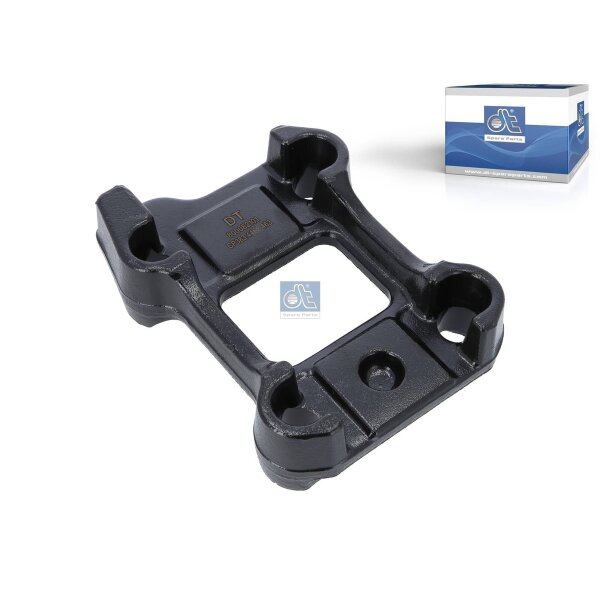 Federbock DT SPARE PARTS Aftermarket-Expertise passend für BPW