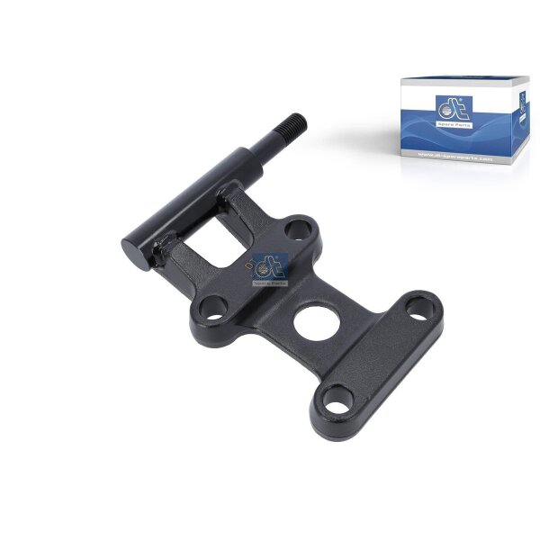 Federbock DT SPARE PARTS Aftermarket-Expertise passend für BPW