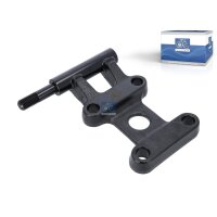 Leaf Spring Hanger DT SPARE PARTS Aftermarket-Expertise...