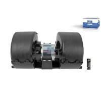 Innenraumgebläse 12 V DT SPARE PARTS IAM-Expertise...