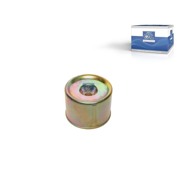 Abrollkolben Luftfederbalg Ø 201 mm 188 mm DT SPARE PARTS für BPW