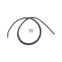 Trim/protection front right door DT SPARE PARTS suitable...