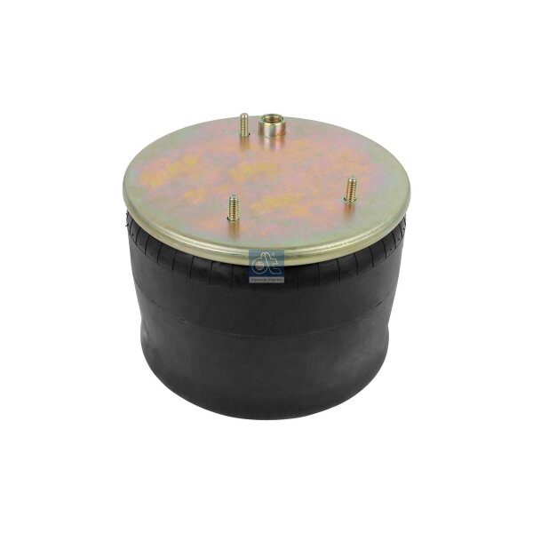 Federbalg Luftfederung DT SPARE PARTS IAM-Expertise passend für DAF