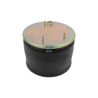 Federbalg Luftfederung DT SPARE PARTS IAM-Expertise...