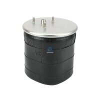 Federbalg Luftfederung DT SPARE PARTS IAM-Expertise...