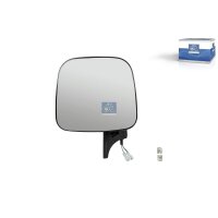 Weitwinkelspiegel DT SPARE PARTS IAM-Expertise passend...