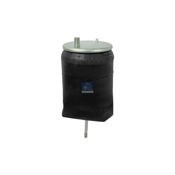 Bellow Air Suspension DT SPARE PARTS suitable for e.g. RENAULT TRUCKS
