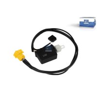 Central Locking Actuator DT SPARE PARTS IAM-Expertise...