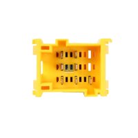 Central Locking Actuator DT SPARE PARTS IAM-Expertise...