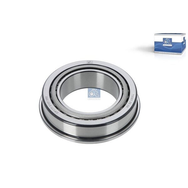 Lager Schaltgetriebe Ø 80 mm DT SPARE PARTS passend für u.a. IVECO