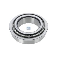 Lager Schaltgetriebe Ø 80 mm DT SPARE PARTS...