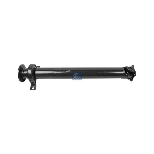 Drive shaft axle drive 750 mm DT SPARE PARTS IAM-Expertise suitable for IVECO