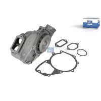 Wasserpumpe Motorkühlung DT SPARE PARTS für...