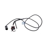 Anschlussleitung Einspritzventil DT SPARE PARTS...