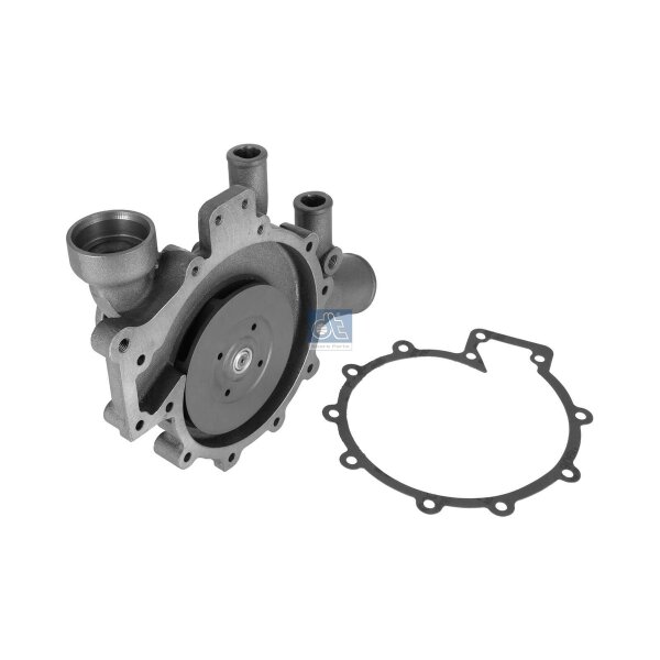 Wasserpumpe Motorkühlung DT SPARE PARTS IAM-Expertise passend für u.a. DAF 75