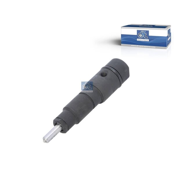 Nozzle holder DT SPARE PARTS IAM-Expertise suitable for MERCEDES-BENZ