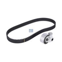 Belt tensioner timing belt DT SPARE PARTS IAM-Expertise...