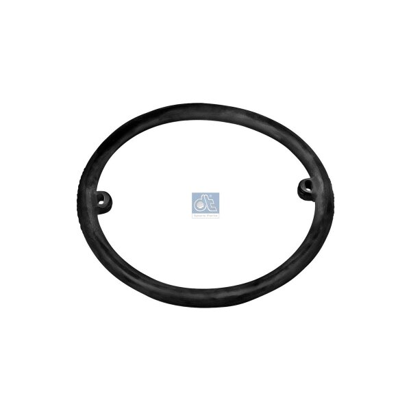 Seal Ring Oil Cooler For Lubrication Ø 59 mm DT SPARE PARTS for e.g. SEAT LEON