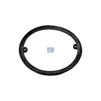 Seal Ring Oil Cooler For Lubrication Ø 59 mm DT...