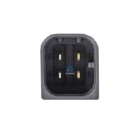 Luftfederventil DT SPARE PARTS IAM-Expertise passend...