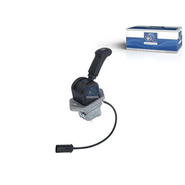 Bremsventil Feststellbremse 8,5 bar DT SPARE PARTS passend für IVECO