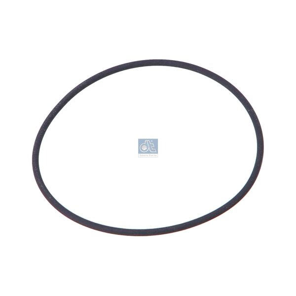Dichtring Ø 100 mm FPM Fluor-Kautschuk 31 mm DT SPARE PARTS für MERCEDES-BENZ