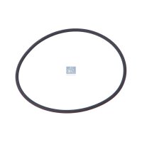 Dichtring Ø 100 mm FPM Fluor-Kautschuk 31 mm DT...