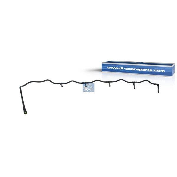 Breather Hose Expansion Tank DT SPARE PARTS IAM-Expertise for SCANIA