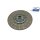 Clutch Disc Ø 420 mm 10 teeth DT SPARE PARTS for MERCEDES-BENZ NG and others