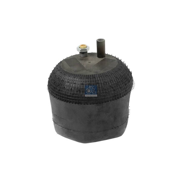 Federbalg Luftfederung DT SPARE PARTS für MERCEDES-BENZ ACTROS