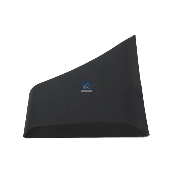 Trim/protection strip door right DT SPARE PARTS IAM-Expertise suitable for OPEL