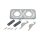 Repair Kit Air Compressor DT SPARE PARTS IAM-Expertise suitable for VOLVO