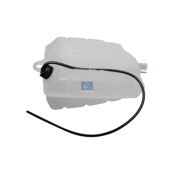 Ausgleichsbehälter Kühlmittel DT SPARE PARTS IAM-Expertise passend für IVECO