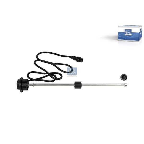 Sensor urea supply 503 mm DT SPARE PARTS IAM-Expertise for MERCEDES-BENZ