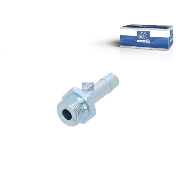 Compressed air line connector DT SPARE PARTS IAM-Expertise suitable for MAN