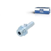 Compressed air line connector DT SPARE PARTS...
