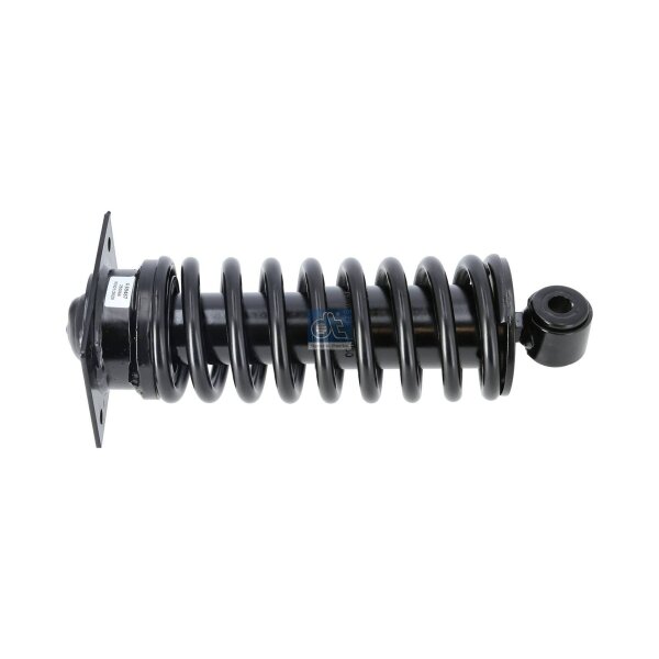 Dämpfer Fahrerhauslagerung DT SPARE PARTS passend für MERCEDES-BENZ