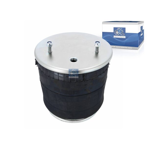 Bellow Air Suspension DT SPARE PARTS IAM-Expertise suitable for BPW