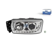 Hauptscheinwerfer links DT SPARE PARTS IAM-Expertise...